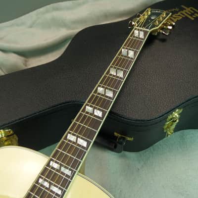 Gibson Hummingbird Recording Artist Limited Koa - 50 Made image 11
