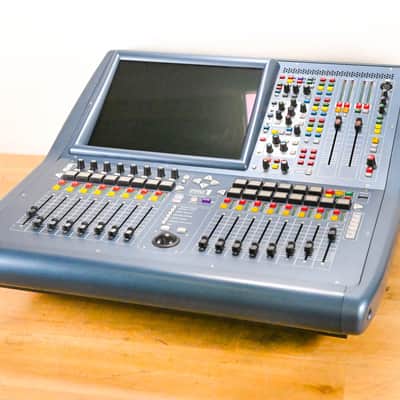 Midas PRO1 48-Channel Digital Audio Mixing Console CG01Z2S *ASK FOR SHIPPING* image 1