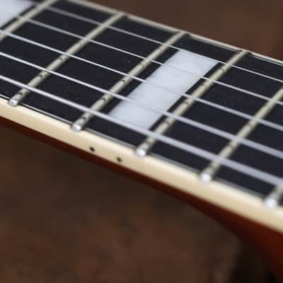 D'Angelico Premier Grateful Dead SS | Walnut image 18
