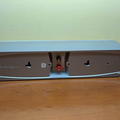 Paradigm Cinema 110Cv.3 Center Channel Speakers Pair – Tested image 3