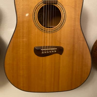 ＴＡＣＯＭＡ　ＣＩＣ　Ｍade in ＵＳＡ Tacoma C1C Chief Acoustic Guitar USA Made 1997 - Natural Wood | Reverb