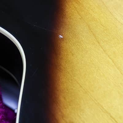 Gibson ES-175D | Sunburst image 16