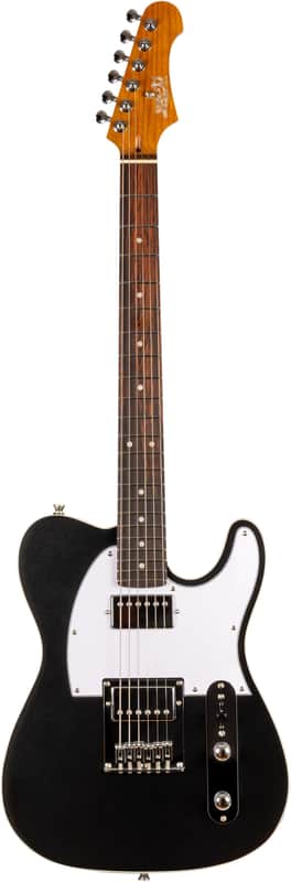 JET JT-350 BKM H - Metallic Black image 1