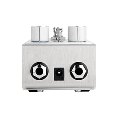 Origin Effects M-EQ Driver Mid Booster and Drive Effect Pedal Bild 7