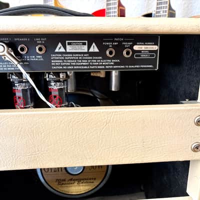 Immagine Rivera Venus 3 Combo Pearl White - 7