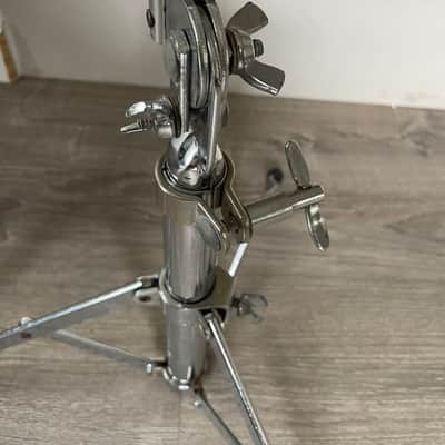 Ludwig 1960s/70s Era Atlas Snare Stand CLEAN image 4