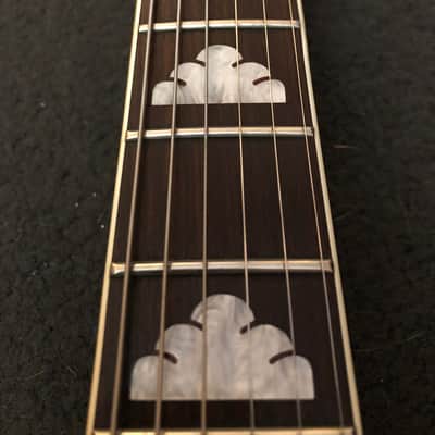Fernandes FMG Series Mockingbird image 7
