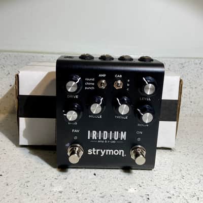 Strymon Iridium image 1