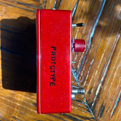 Tazer Lag Effects - Star Scout Percolator PROTOTYPE image 5