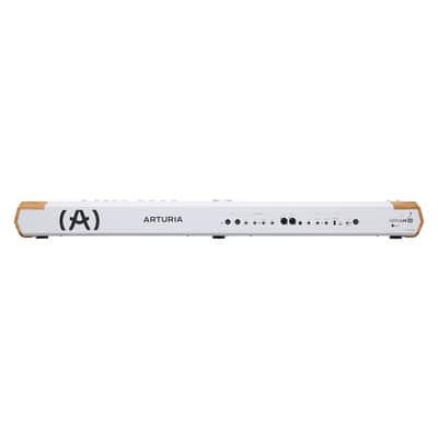 Arturia Astrolab 88 88-Key Stage Keyboard image 4