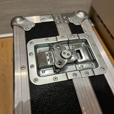Swisscase Road / Flight Case inn dim 150x50x10cm Bild 6