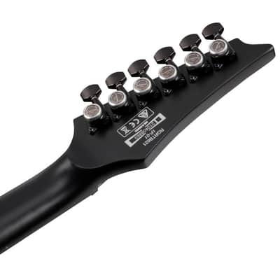 RGRTB621-BKF Ibanez image 3