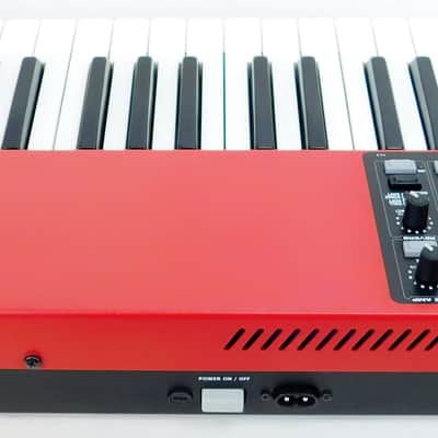 Clavia Nord Wave Synthesizer Keyboard Synth + Neuwertig + 1,5Jahre Garantie image 7