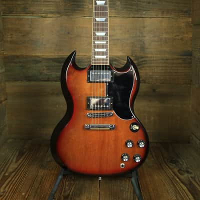 Gibson Les Paul 100 SG image 3