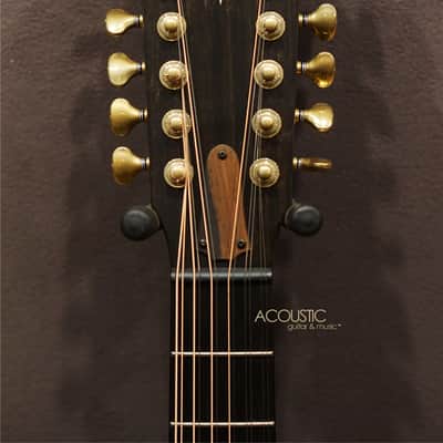 Taylor Builder's Edition 652ce NAT(Natural Top) 2020 image 3
