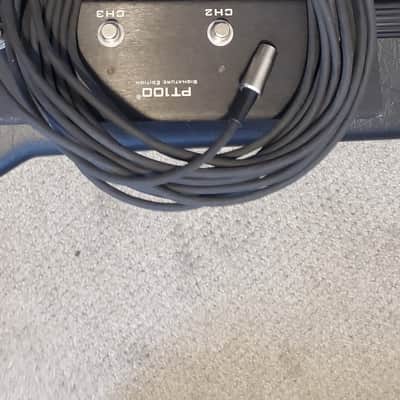 Suhr PT 100 - Black image 6