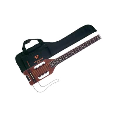 Ultralight Folk Brown Traveler image 6