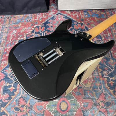 Fernandes/Burny Revolver Sustainer FR-95S  Floyd Rose Made in Japan - 1995 image 6