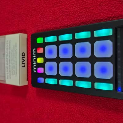Livid Instruments Minim – Excellent Condition – Rare image 3