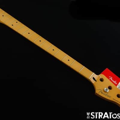Fender Player II Modified Active Precision P Bass NECK, image 2
