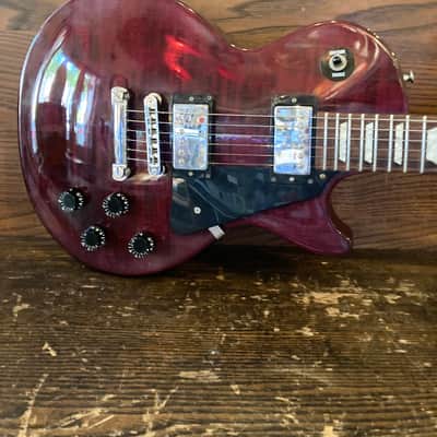 Gibson Les Paul Studio with Chrome Hardware 1998 - 2011 - Alpine White image 2