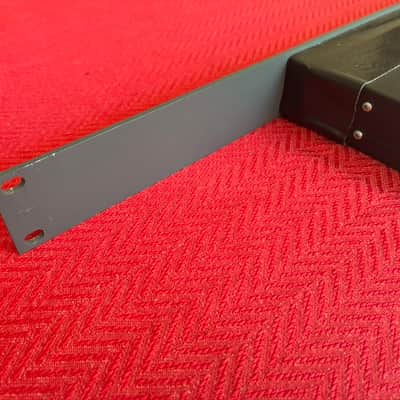 Dorrough 280-A Analog Loudness Meter - Rack Mounted - Includes PSU image 8