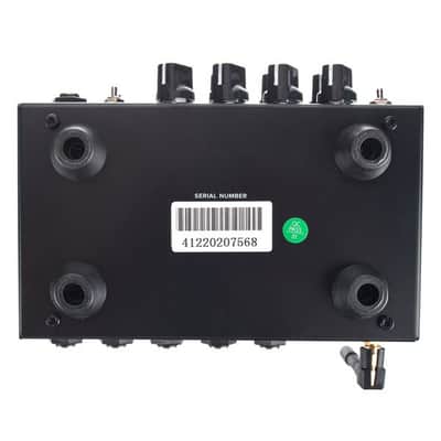 Joyo banTamP xL Tweedy | 2-Channel 20-Watt Bluetooth Guitar Amp Head. New with Full Warranty! image 18
