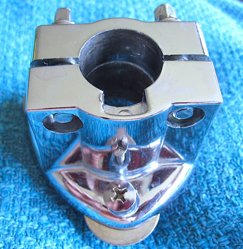 Slingerland Tom Mount Bracket - Vintage image 1