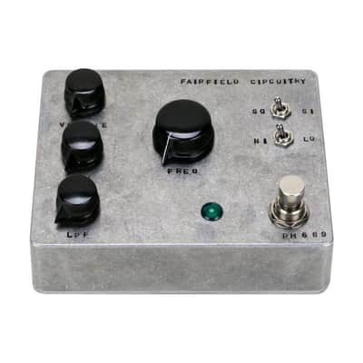 Fairfield Circuitry Randys Revenge Ring Modulator Pedal image 2