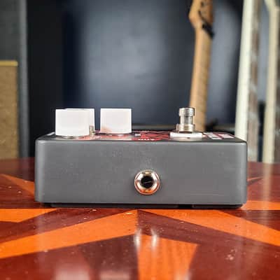 Joyo JF-02 Ultimate Drive Overdrive image 8