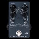 Darkglass Electronics AOM Alpha Omicron Distortion Effect Pedal