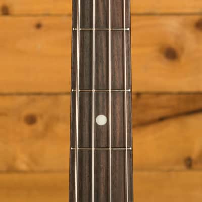 Music Man Pino Palladino StingRay Bass - Rosewood - '79 Burst image 6