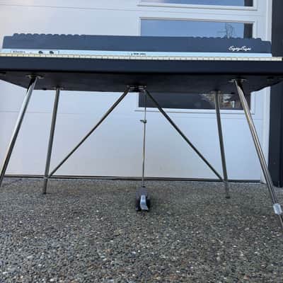 1978 Fender Rhodes Eighty Eight Stage piano 88 key - Worldwide Shipping! image 9