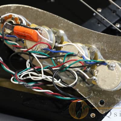 Fender Japan JB62 image 11