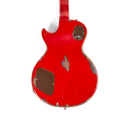 Gibson 1979 GK-55 Electric Guitar Owned By Billie Joe Armstrong Of Green Day image 4