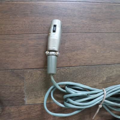 Four Pro Audio Cables Bantam to Female XLR - 7.5 Feet and 9 Feet Long image 2