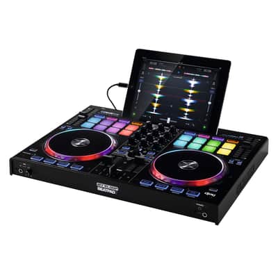 RELOOP Beatpad 2 Cross Platform Controller: Made for iPad, Android/Mac Beatpad2 image 2