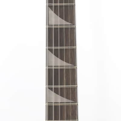 Jackson X Series KEX Kelly with Laurel Fretboard 2024 Gloss Black 3492gr image 3