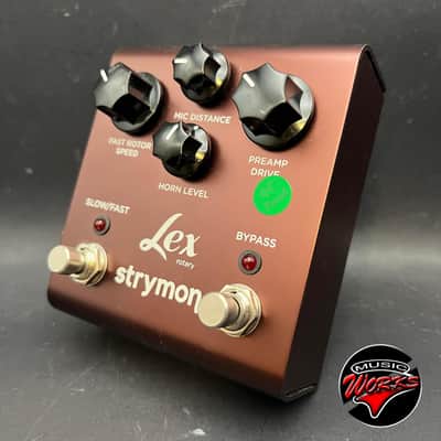 Strymon   Lex V1 image 3