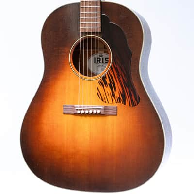 Iris DF Distressed - Sunburst image 1