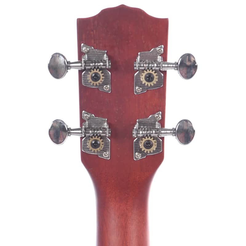 Fender Seaside Soprano Ukulele image 6
