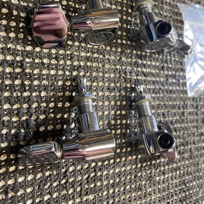1980's Schaller 3x3 Tuners - 2 of 4 image 4