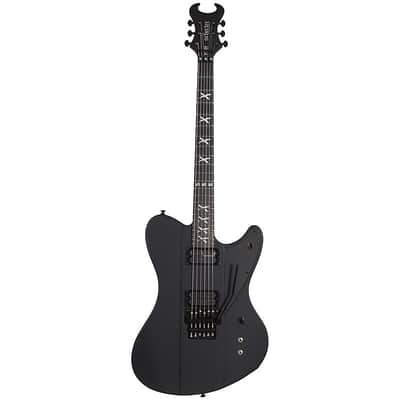Schecter Riggs Ultra FR-S