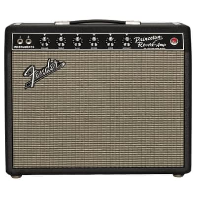 Fender 64 Custom Princeton Reverb image 1
