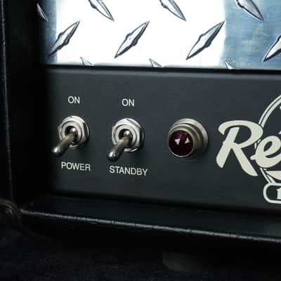 Preowned Mesa Boogie Triple Rectifier Multi-Watt Head image 3