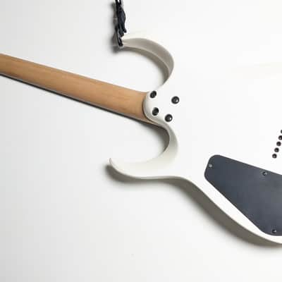Jackson Pro Series Misha Mansoor Juggernaut HT6 - 2018 image 19