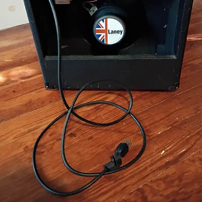 Laney LX35 - Black image 3