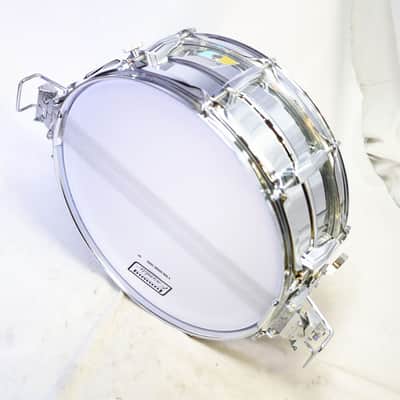 LUDWIG 1970s L-410 Super Sensitive 14x5 s/n 1671141 Radick Super Sensitive [1671141] (08/31) image 4