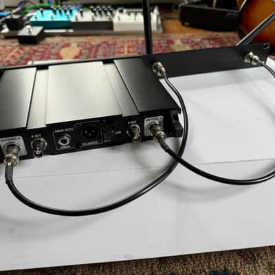 Line 6 XD-V75L Wireless Lavalier Microphone image 2