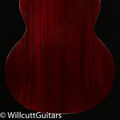 Guild F-40 Traditional Antique Burst (407) image 4
